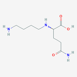 GlutamylputrescineͼƬ