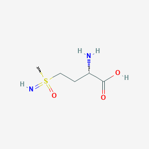 L-Methionine [R]-SulfoximineͼƬ