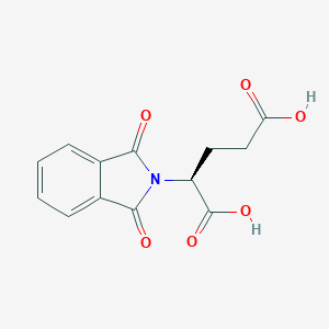 N-Phthaloyl-L-glutamic acidͼƬ