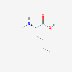N-Me-L-NorleucineͼƬ