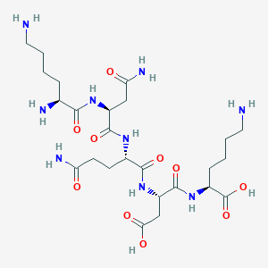 Knqdk peptideͼƬ