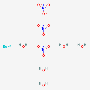 Europium(III)nitrate pentahydrateͼƬ