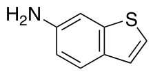 1-Benzothiophen-6-amineͼƬ