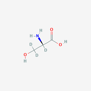 L-˿(2,3,3-D3,98%)ͼƬ