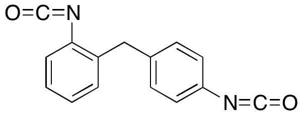 2 4'-Methylenebis(phenyl Isocyanate)ͼƬ