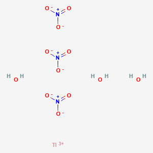 Thallium(III)Nitrate TrihydrateͼƬ