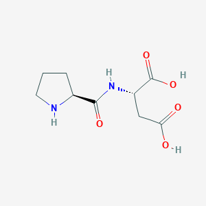 L-Prolyl-L-aspartic AcidͼƬ