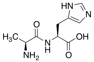 L-Alanyl-L-histidineͼƬ