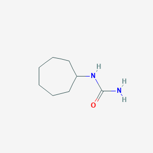 cycloheptylureaͼƬ