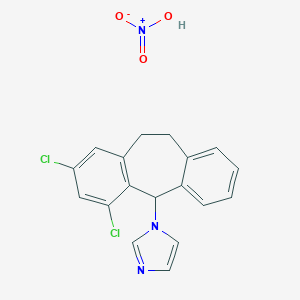 Eberconazole nitrateͼƬ