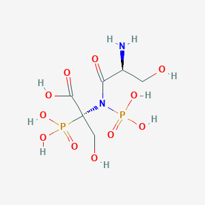 Phosphoseryl PhosphoserineͼƬ