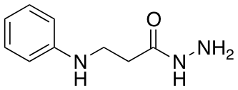 3-anilinopropanohydrazideͼƬ