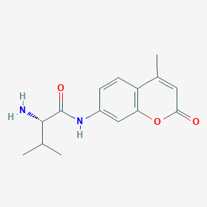 L-Valine 7-amido-4-methylcoumarinͼƬ