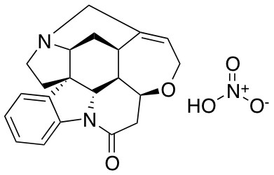 Strychnine NitrateͼƬ