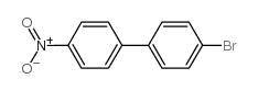 4-Bromo-4'-nitrobiphenylͼƬ