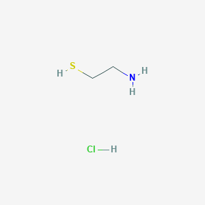 Cysteamine hydrochlorideͼƬ