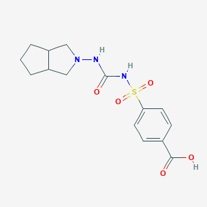 Carboxy GliclazideͼƬ