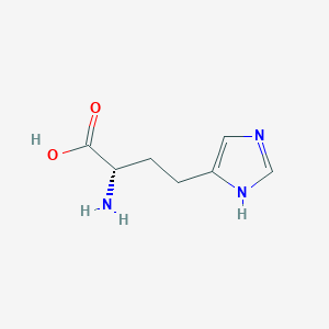 L-HomohistidineͼƬ
