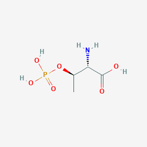 L-Threonine O-phosphateͼƬ