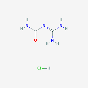 Carbamoyl-guanidine Amidino UreaͼƬ