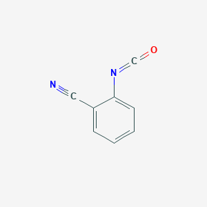 2-Cyanophenyl IsocyanateͼƬ