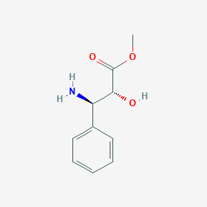 METHYL(2R,3R)-PHENYLISOSERINEͼƬ