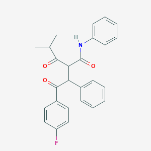 2-[2-(4-)-2--1-һ]-4-׻-3--N-ͼƬ