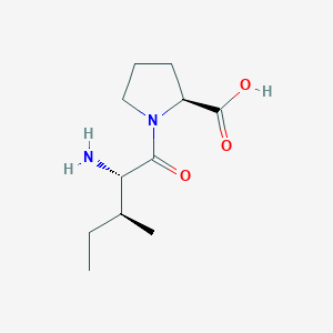 L-Isoleucyl-L-prolineͼƬ