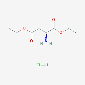 D-?Aspartic acid diethyl ester hydrochlorideͼƬ