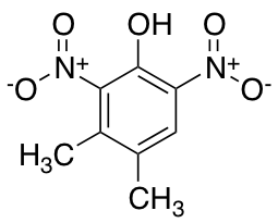 3,4-dimethyl-2,6-dinitrophenolͼƬ