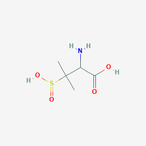 3-Sulfino-DL-valineͼƬ