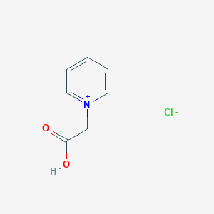 1-(Carboxymethyl)pyridiniumchloride 1GͼƬ