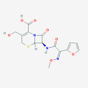 Descarbamoyl CefuroximeͼƬ