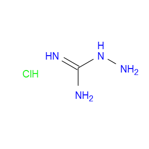 Aminoguanidine hydrochlorideͼƬ