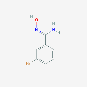 3-BromobenzamidoximeͼƬ