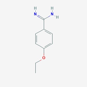 4-ethoxy-benzamidineͼƬ