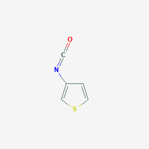 3-Thienyl IsocyanateͼƬ