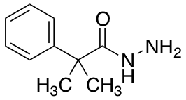 2-methyl-2-phenylpropanehydrazideͼƬ