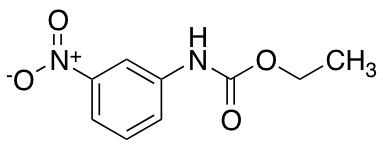 ethyl(3-nitrophenyl)carbamateͼƬ