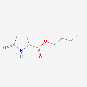 5-?Oxo-?proline Butyl EsterͼƬ