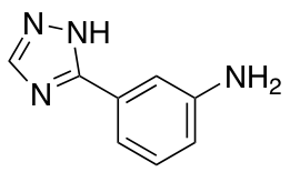 3-(4H-1,2,4-triazol-3-yl)anilineͼƬ