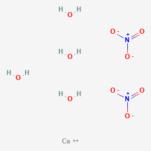 Calcium Nitrate TetrahydrateͼƬ