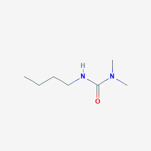 1-Butyl-3,3-dimethylureaͼƬ