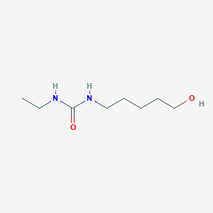 ethylhydroxypentylureaͼƬ