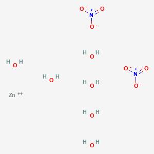 Zinc Nitrate HexahydrateͼƬ