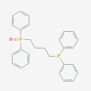 1,4-Bis(diphenylphosphino)butane monooxideͼƬ