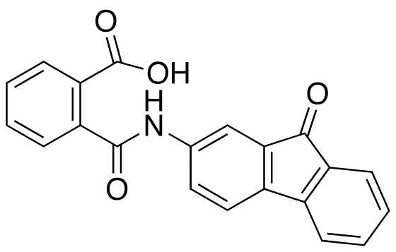 3-Oxo-1-phenyl-3-[2'-(2'',3''-epoxypropoxy)-4'-benzyloxyphenyl]propeneͼƬ