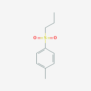 4-Methylphenyl propyl sulfoneͼƬ