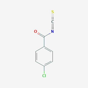 4-Chlorobenzoyl IsothiocyanateͼƬ