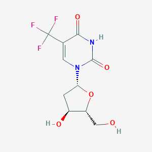 TrifluridineͼƬ